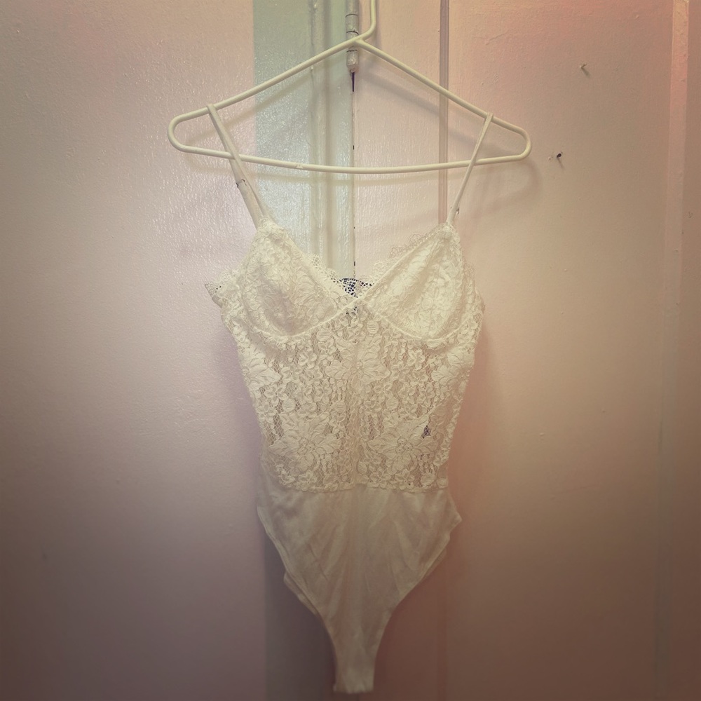 Bodysuit